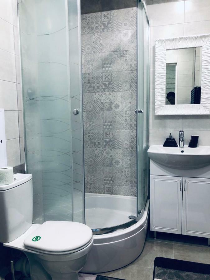 Городской Сад Brest Exterior foto