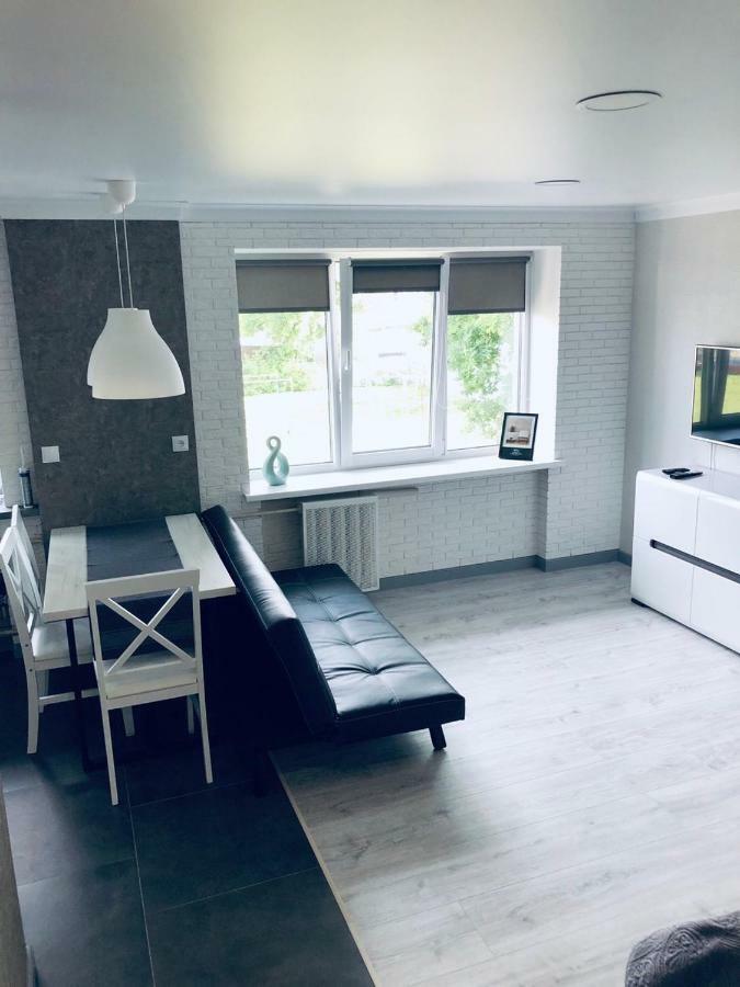 Городской Сад Brest Exterior foto